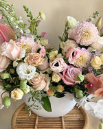 Load image into Gallery viewer, Blush Tones