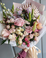 Load image into Gallery viewer, Blush Tones