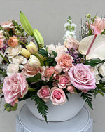 Load image into Gallery viewer, Blush Tones