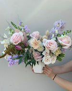 Load image into Gallery viewer, Blush Tones