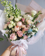 Load image into Gallery viewer, Blush Tones