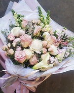 Load image into Gallery viewer, Blush Tones