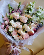 Load image into Gallery viewer, Blush Tones