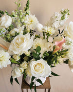 Load image into Gallery viewer, Simply White