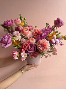 Mother's Day